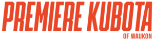 Premiere Kubota